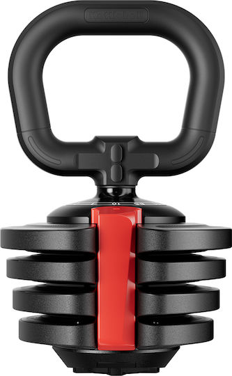 Adjustable Dumbbell Set Iron Strength Training D7041