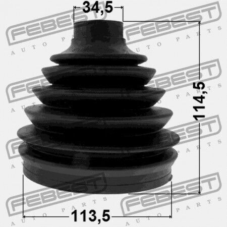 Mitsubishi Pajero Monterolong V90 Innenraum Schutz für Gelenke 2006.08 G Xp 3715a142