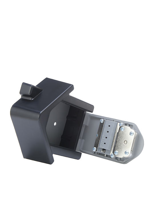Combination Key Holder with Lock 15x13.5x5.5cm