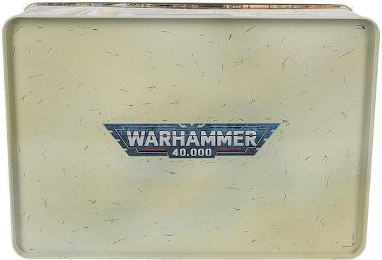 Games Workshop Box