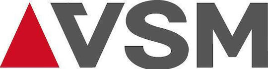 VSM VSM Schleifband K150 50x1000mm
