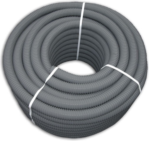 Bradas Furtun Spirală 1m