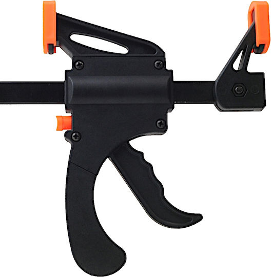Automatischer Klemmen 200x63 Mm 2 Stück