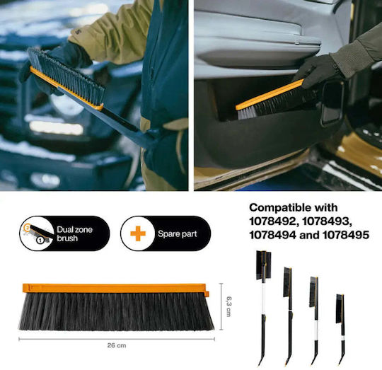 Fiskars 1078498 Четка