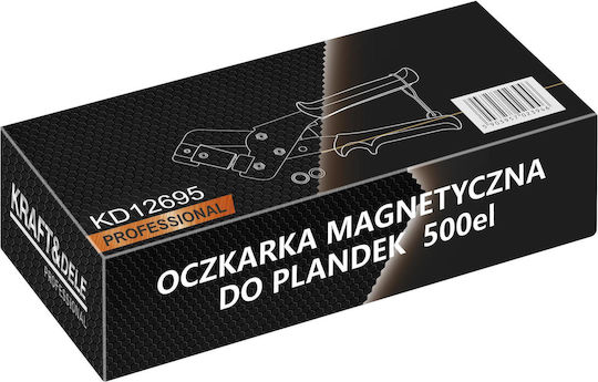 Kraft & Dele Λαβές Εργαλείου KD12695 500τμχ