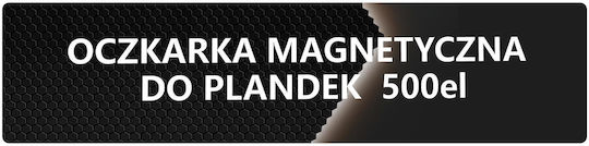 Kraft & Dele Λαβές Εργαλείου KD12695 500τμχ
