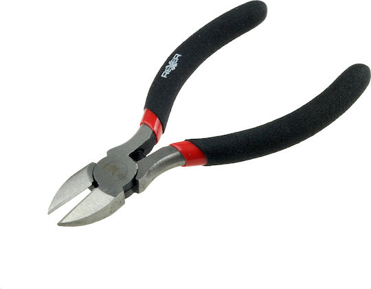 Rexxer Clești Curbati Lungime 115mm 5 Bucăți