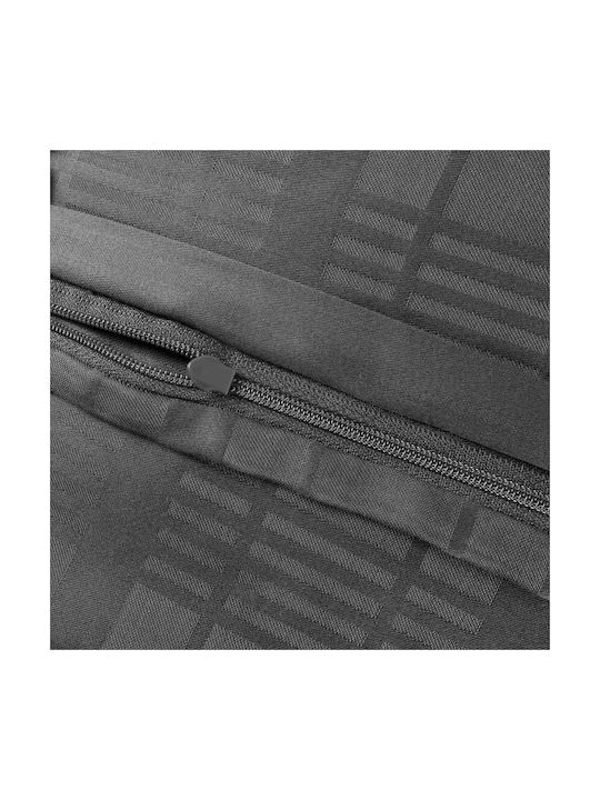 Darymex Față De Pernă Din 100% Bumbac Antracit 40x40cm