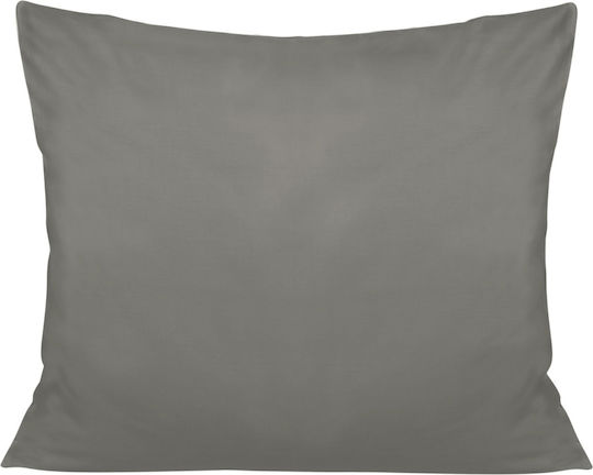 Darymex Față De Pernă Din 100% Bumbac Gri Deschis 40x60cm