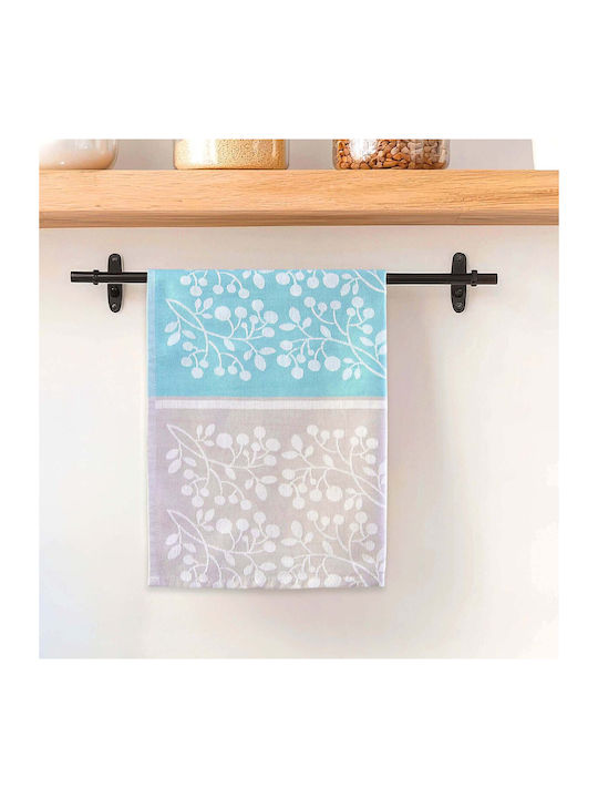 Darymex Darymex Küchenhandtuch aus 100% Baumwolle 50x70cm