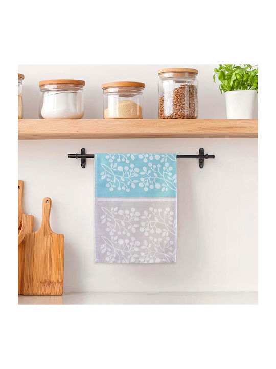 Darymex Darymex Küchenhandtuch aus 100% Baumwolle 50x70cm