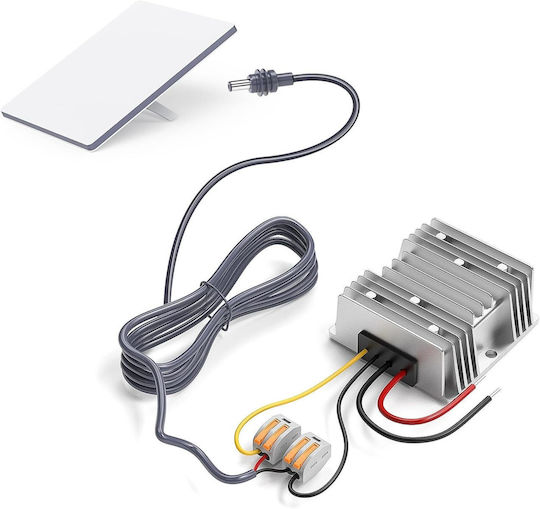Convertor De Tensiune Dc Step-Up DC/DC 48V În 48V