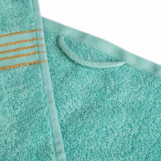 Darymex Light Turquoise Weight 500gr/m²