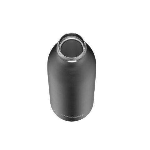 Thermos Thermos Bottle Stainless Steel 750ml Purple