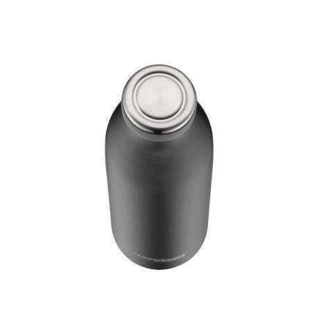Thermos Thermos Bottle Stainless Steel 750ml Purple