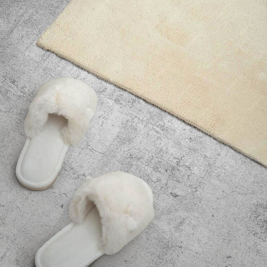 Αυτοκόλλητο Πάνελ Βινυλίου Εκτύπωση Μπάνιο 120x60 Εκ Υφή Ακατέργαστου Σκυροδέματος