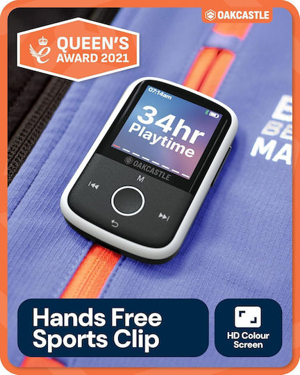 Majority MP3 Player (16GB) 1000003152