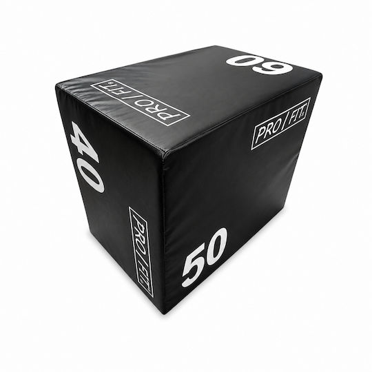Profit 000923 Plyometric Box Soft