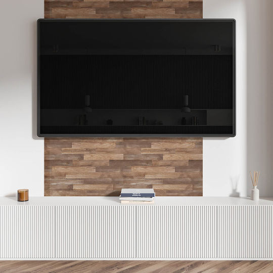 Autocolant Vinilic Panou De Podea Design Living 120x60 Cm