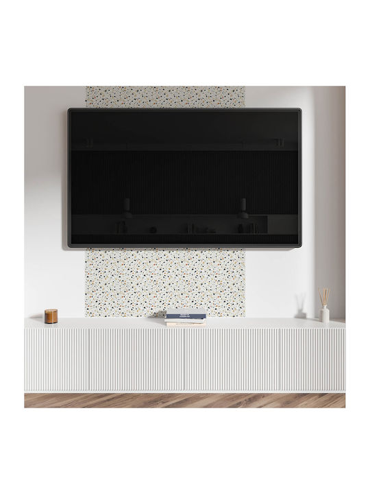 Set de Plăci de Pardoseală din Vinil cu Model de Piatră pe Fundal 20x20x20 cm