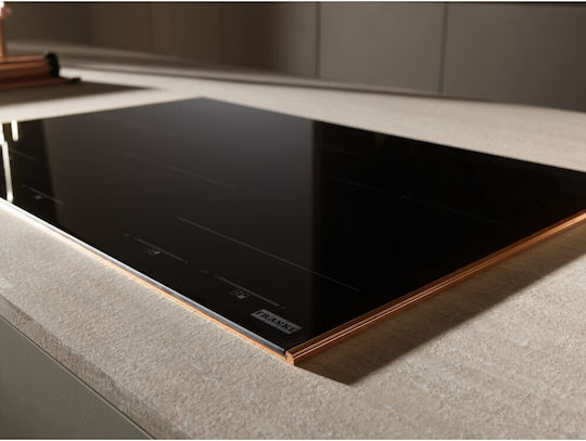 Franke FMY 805 I F KL Plită Inducție Autonomă 77x52cm Cupru