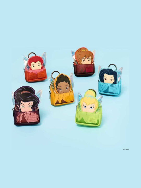 Disney Fairies By Loungefly Schlüsselanhänger Mystery Box Display 15