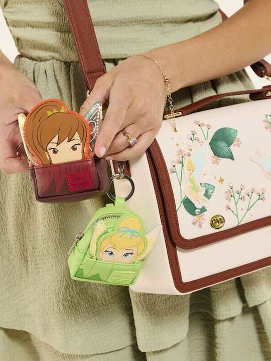 Disney Fairies By Loungefly Bag Charm Mystery Box Display 15