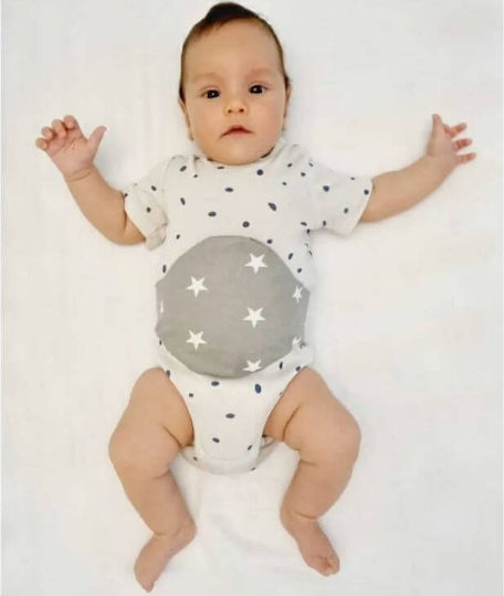 Kidizi Pernă pentru bebeluși Nest Baby Nest Cocoon