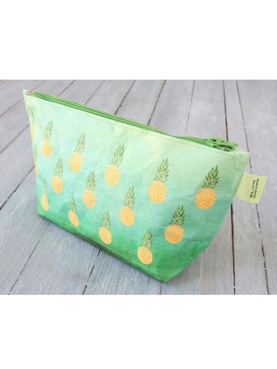 Toiletry Bag Paprcuts Ananas 28cm