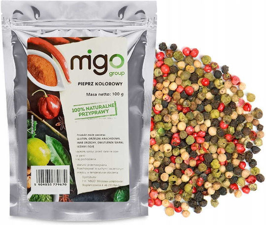 MIGOgroup Πιπέρι 100gr