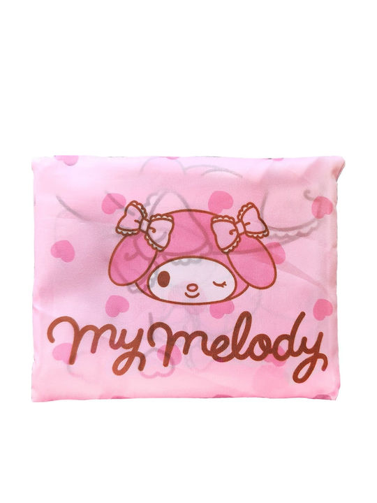 Geantă Pliabilă Sanrio My Melody Kawaii 33 X 37 Cm Geantă Pliabilă Sanrio My Melody Kawaii 33 X 37 Cm