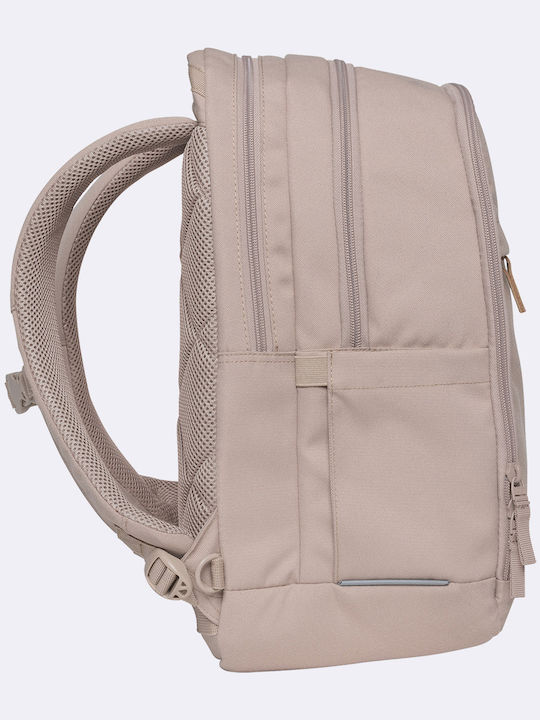 Beckmann Backpack 26lt Μπεζ