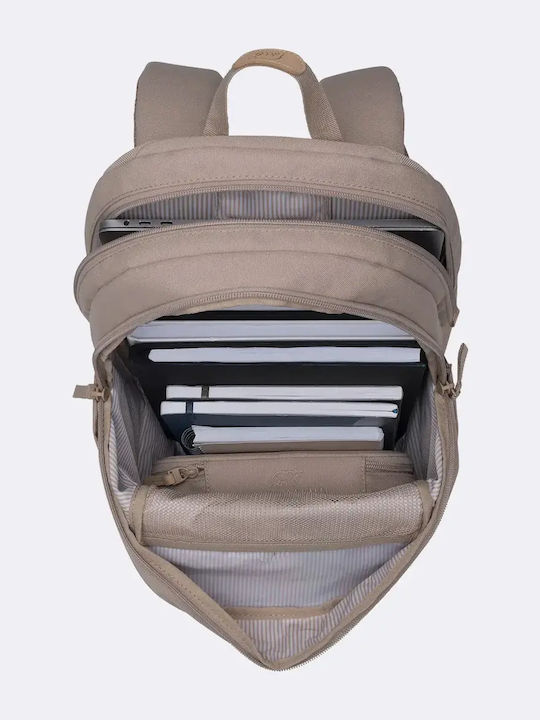 Beckmann Backpack 26lt Μπεζ