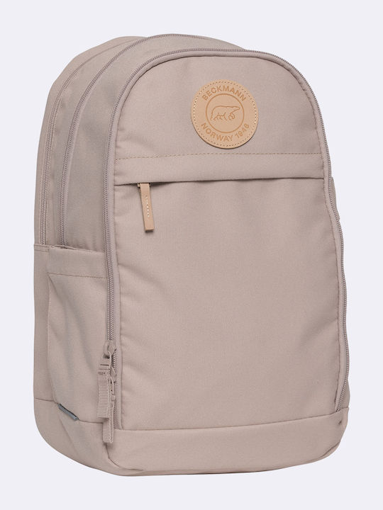 Beckmann Backpack 26lt Μπεζ
