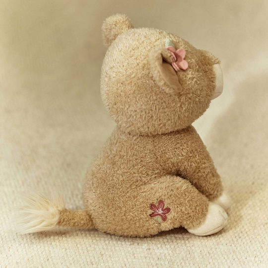 Little Dutch Plush Teddy Bear Valentine's Day 25 cm