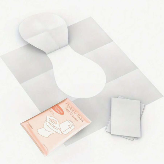 Disposable Waterproof Protective Cover 10pcs 6OMO24
