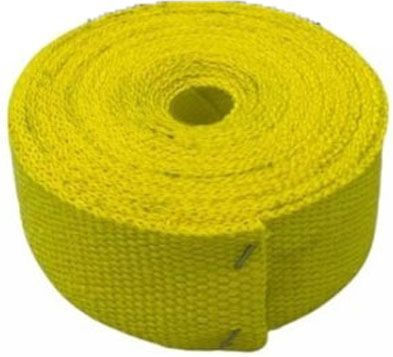 Bandă termoizolantă pentru gâtul evacuării Exhaust Insulating Wrap Cool It Thermo Tec