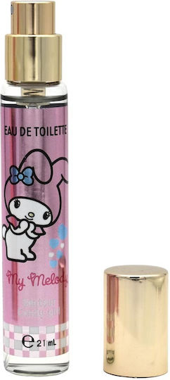 Kids Eau de Toilette 21ml