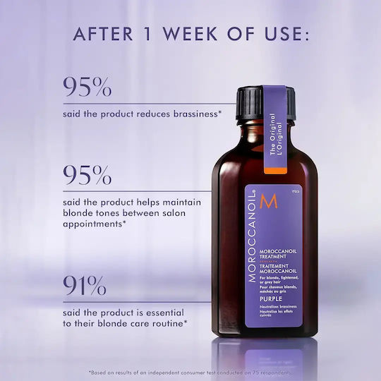 Moroccanoil Moroccanoil Treatment Haaröle Für Hydratation 10ml