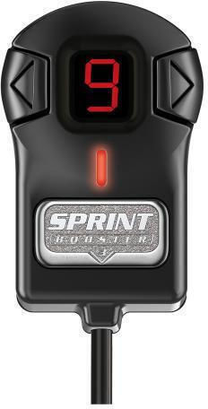 Boulekos Dynamics Sprint Booster Compatible Dodge Grand Caravan 08-20 Rsbu151