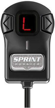 Boulekos Dynamics Sprint Booster Compatible Citroen Ds4 11-15 Rsbf351