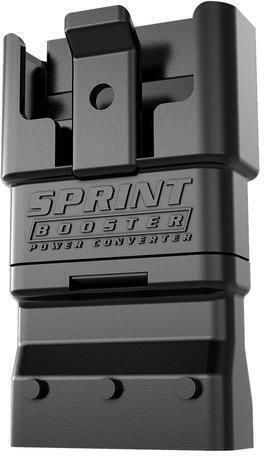 Boulekos Dynamics Sprint Booster Съвместим Kia Cadenza Vg 14-16 Rsbk153