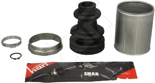Set Protecție Articulații Interioare Renault Clio Megane