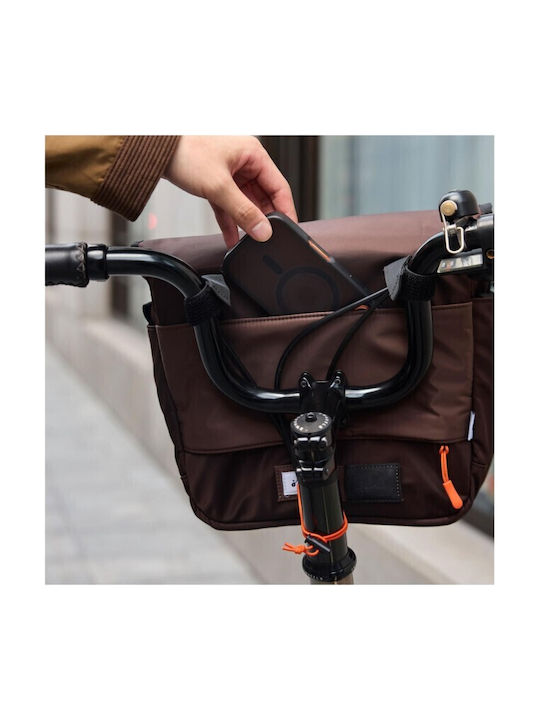 Herren Tasche Braune