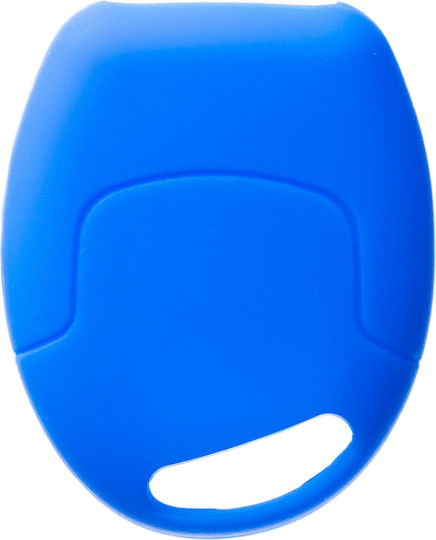 Protective Car Key Cover Ford Focus Mondeo Fiesta