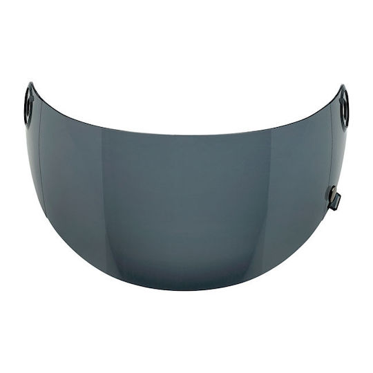 Biltwell Motorcycle Helmet Visor Gringo S Gen-2 Tint Shield Smoke