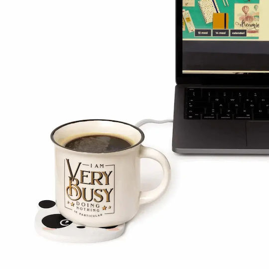 Legami Milano USB Cup Warmer