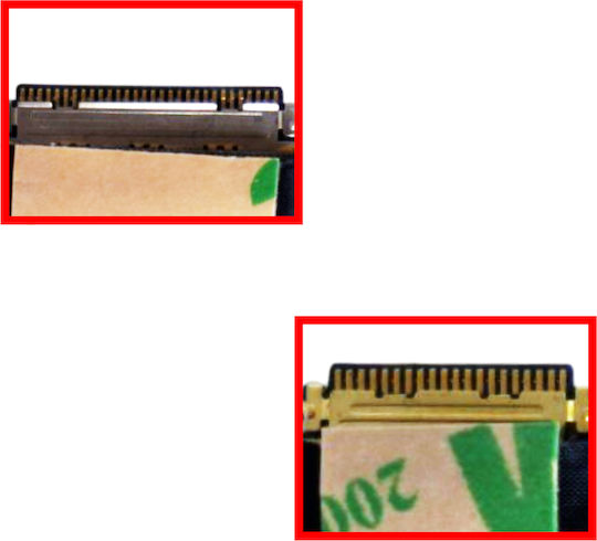 Screen Flex Cable for Asus Vivobook 14 Flip Tp410 Tp410u Tp410ua Tp410ur Tp410uf1