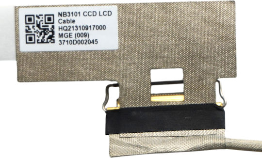 Screen Flex Cable for Asus Chromebook 11 Cr11 Cr1100 Cr1100ck Cr1100cka1