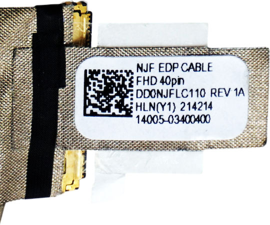 Кабел За Екран За Лаптоп Asus Fa506qm Fa506qr Fx506h